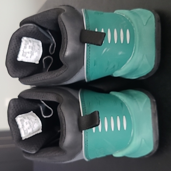 Avenger workboots, steel toe, men's sz 13 - Picture 7 of 9